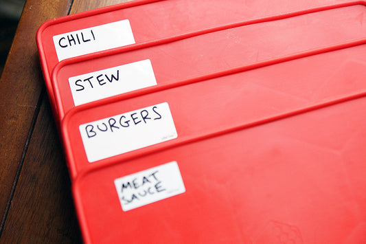 The Burger Master Bundle + 2 FREE Smart Cookie containers until Nov 30