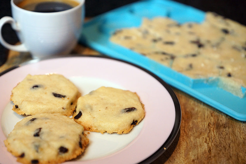 The Smart Cookie set of 2