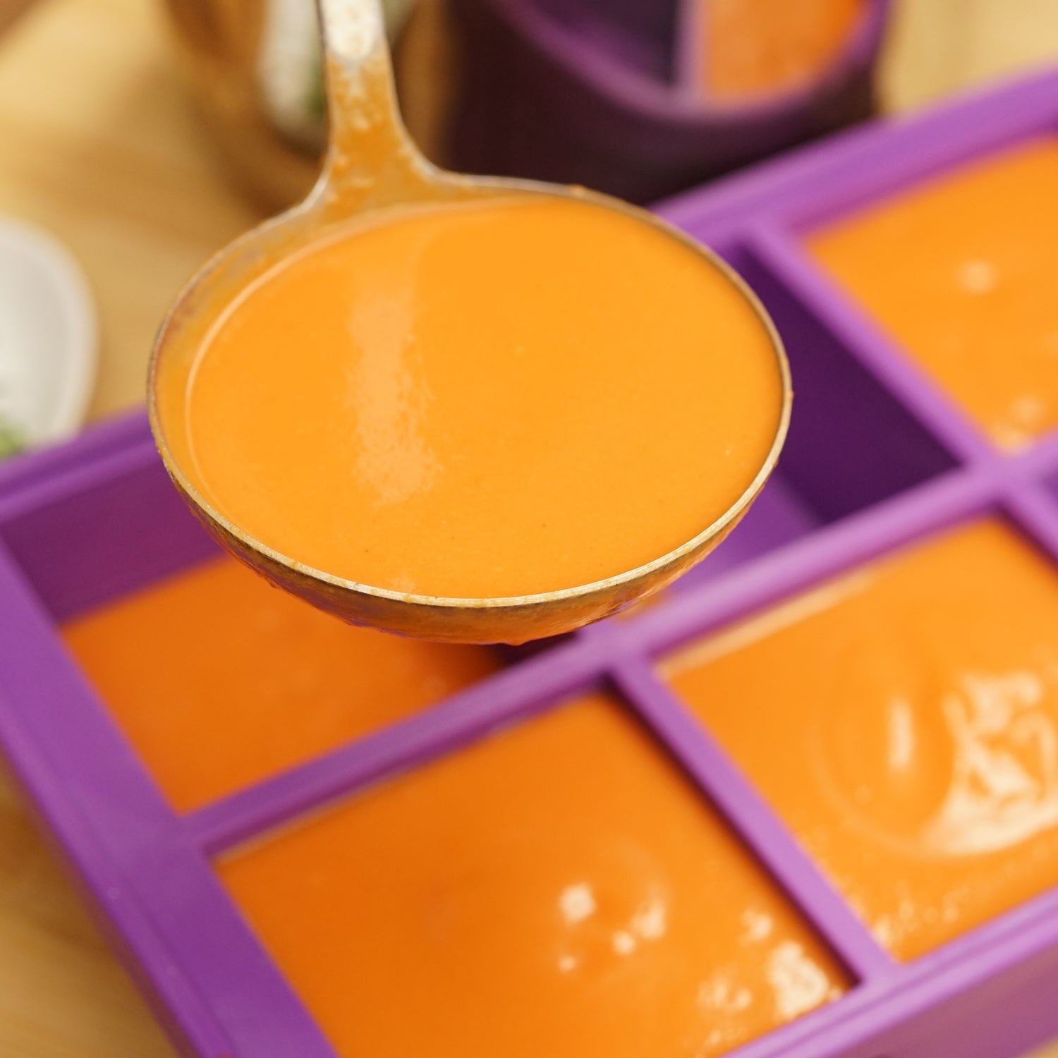 The Soup Master