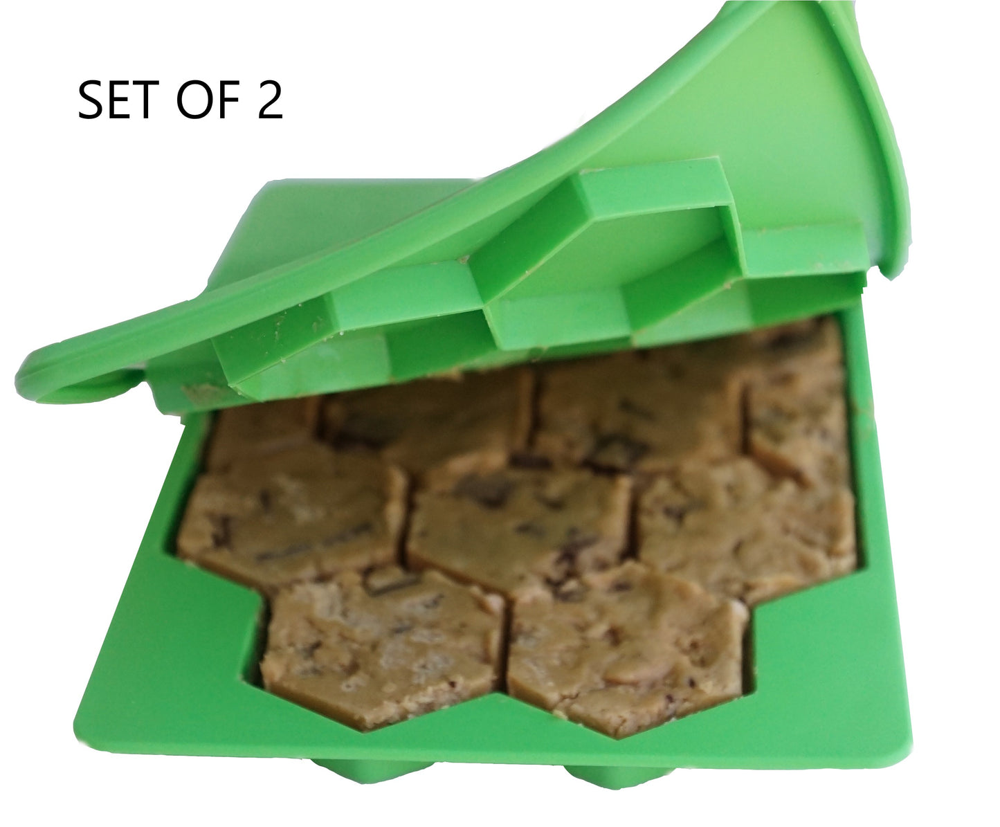 The Smart Cookie set of 2
