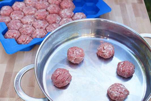 Meatball Master®